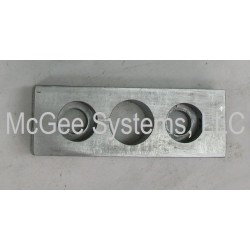 PP Guide Pin Plate 